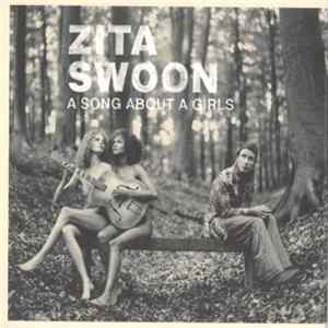 Zita Swoon - A Song About A Girls FLAC album