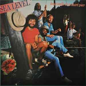 Sea Level - Long Walk On A Short Pier FLAC album
