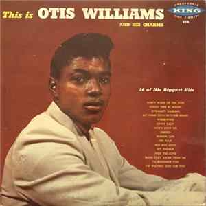 Otis Williams and His Charms - This Is Otis Williams And His Charms FLAC album