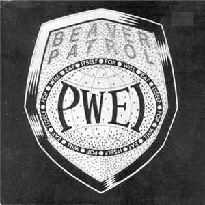 Pop Will Eat Itself - Beaver Patrol FLAC album
