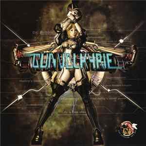 Various - Gunvalkyrie (Official Soundtrack) FLAC album
