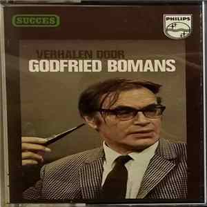Godfried Bomans - Verhalen Door Godfried Bomans FLAC album