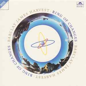 Barclay James Harvest - Ring Of Changes FLAC album