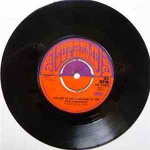The Charmers - Just My Imagination FLAC album