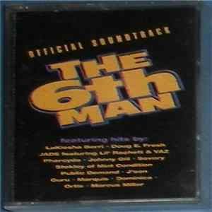 Various - The 6th Man (Official Soundtrack) FLAC album