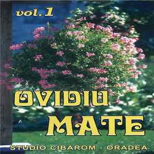 Ovidiu Mate - Vol.1 FLAC album