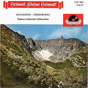 Various - Schlesien - Erzgebirge FLAC album
