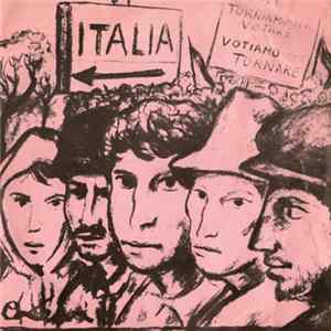 Various - 7 Giugno Torna Per Votare Vota Per Ritornare FLAC album