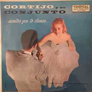 Cortijo Y Su Combo - Invites You To Dance FLAC album