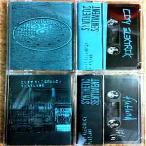 City Electric, flatland - Split EP FLAC album