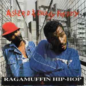 Asher D & Daddy Freddy - Ragamuffin Hip Hop FLAC album