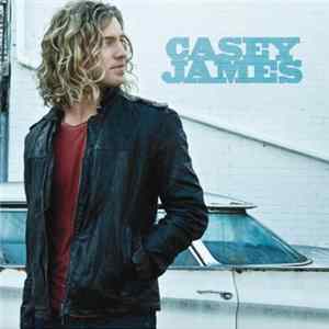 Casey James - Casey James FLAC album