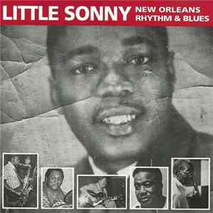 Little Sonny - New Orleans Rhythm & Blues FLAC album