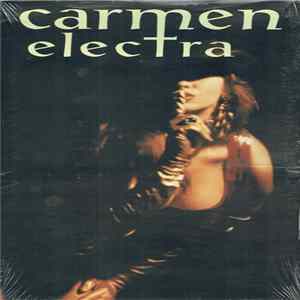 Carmen Electra - Carmen Electra FLAC album