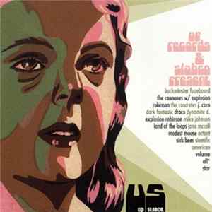 Various - Up Records & Slabco - US FLAC album