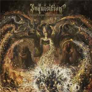 Inquisition - Obscure Verses For The Multiverse FLAC album