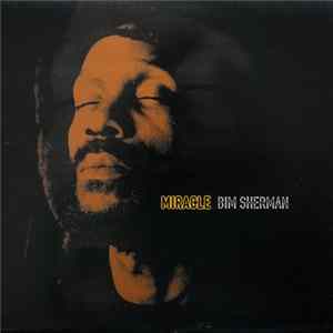 Bim Sherman - Miracle FLAC album