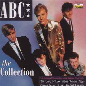 ABC - The Collection FLAC album