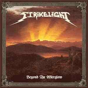 Strikelight - Beyond The Afterglow FLAC album