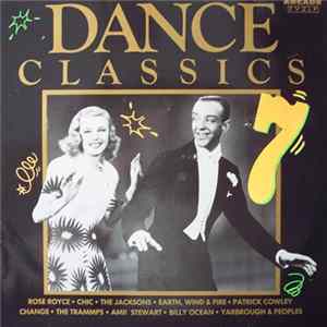 Various - Dance Classics 7 FLAC album