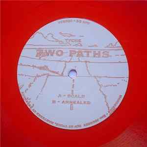 Tyche - Two Paths FLAC album
