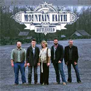 Mountain Faith - Battlefield FLAC album