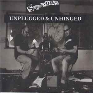 The Surgeons - Unplugged & Unhinged FLAC album