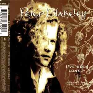 Peter Blakeley - I've Been Lonely FLAC album