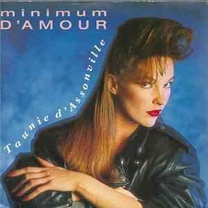 Taunie D'Assonville - Minimum D'Amour FLAC album