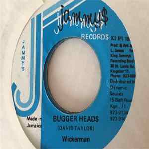 Wicker Man - Bugger Heads FLAC album