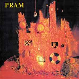 Pram - Helium FLAC album