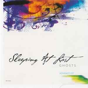 Sleeping At Last - Ghosts FLAC album
