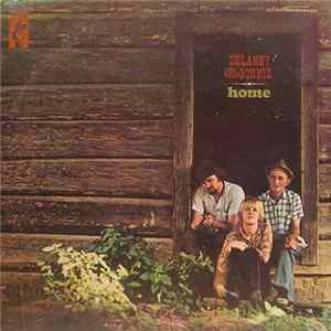 Delaney & Bonnie - Home FLAC album