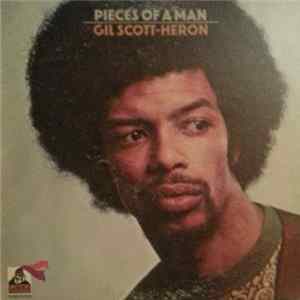 Gil Scott-Heron - Pieces Of A Man FLAC album