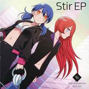 100-200 + Tanigon - Stir EP FLAC album