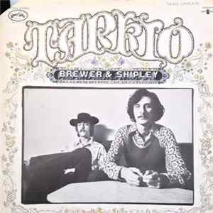 Brewer & Shipley - Tarkio FLAC album