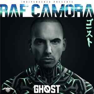 Raf Camora - Ghost FLAC album