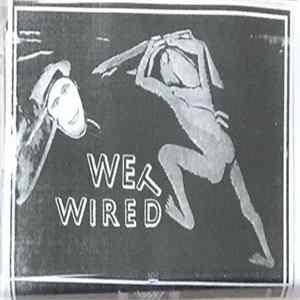 Wet Wired - Demo 2015 FLAC album