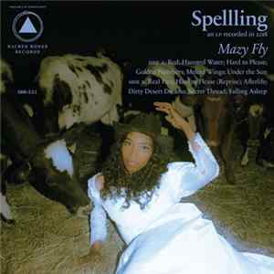 Spellling - Mazy Fly FLAC album