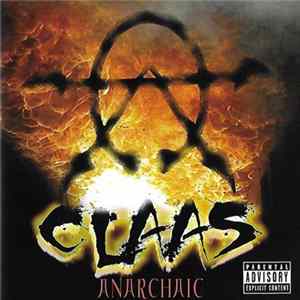 Claas - Anarchaic FLAC album