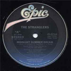 The Stranglers - Midnight Summer Dream / Paradise FLAC album