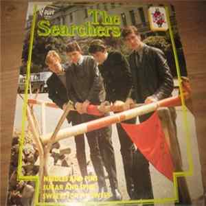 The Searchers - The Searchers FLAC album