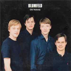 Blumfeld - Old Nobody FLAC album