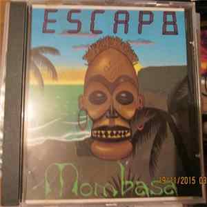 Escap8 - Mombasa FLAC album