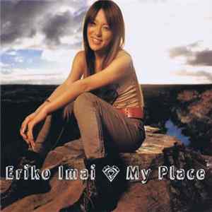 Eriko Imai - My Place FLAC album
