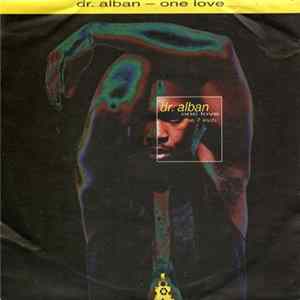 Dr. Alban - One Love FLAC album
