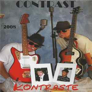 Contrast - Kontraste FLAC album