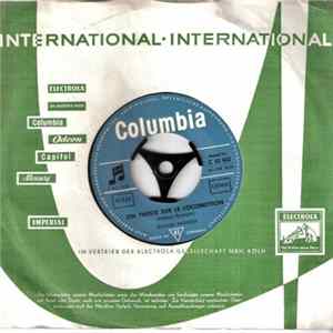 Richard Anthony - On Twiste Sur Le Locomotion FLAC album