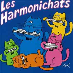 Les Hotvill's And Co - Rendez-vous ... Avec Les Harmonichats FLAC album