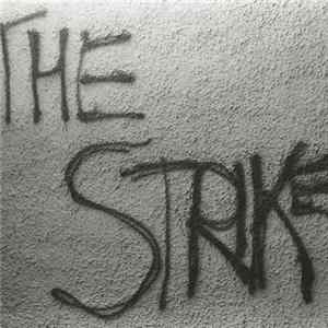 The Strike - Fly No Flags FLAC album